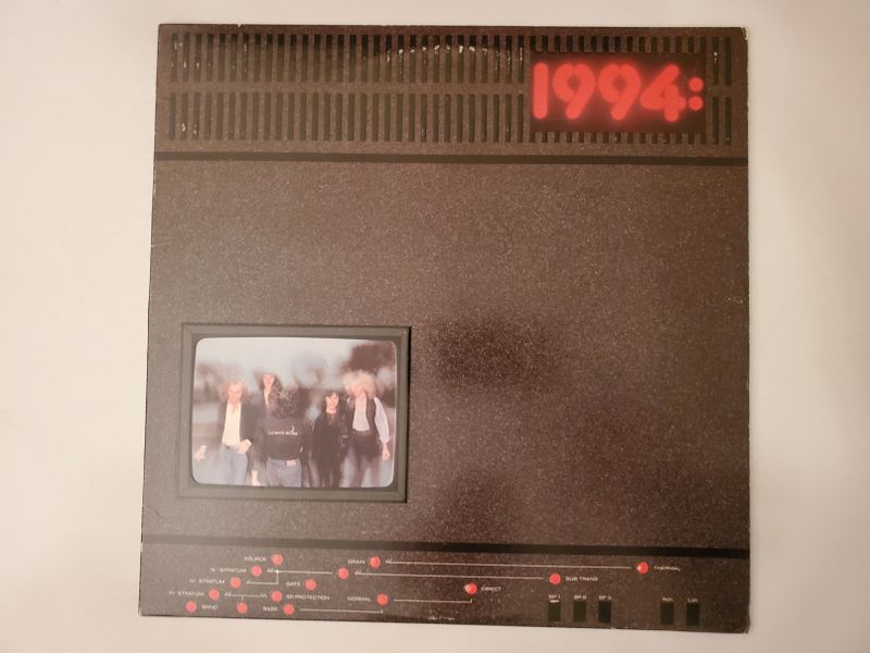 1994 1994 vinyl record